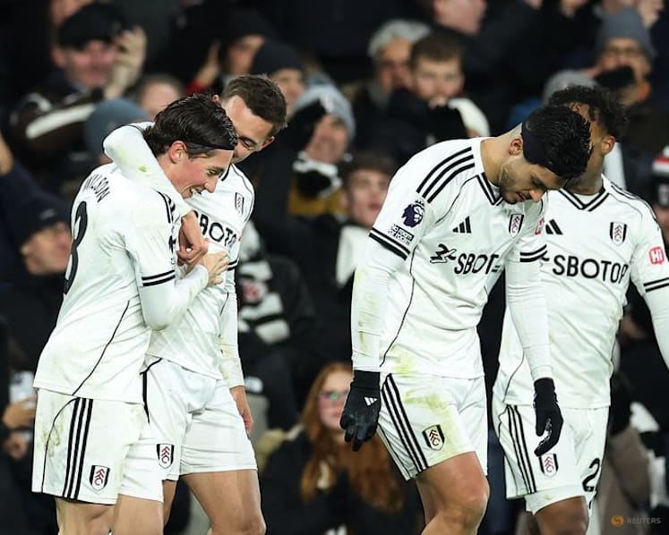 Arsenal get title boost as Man City and Villa both drop points