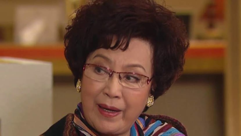 Veteran Hong Kong actress Lee Heung Kam dies at 88