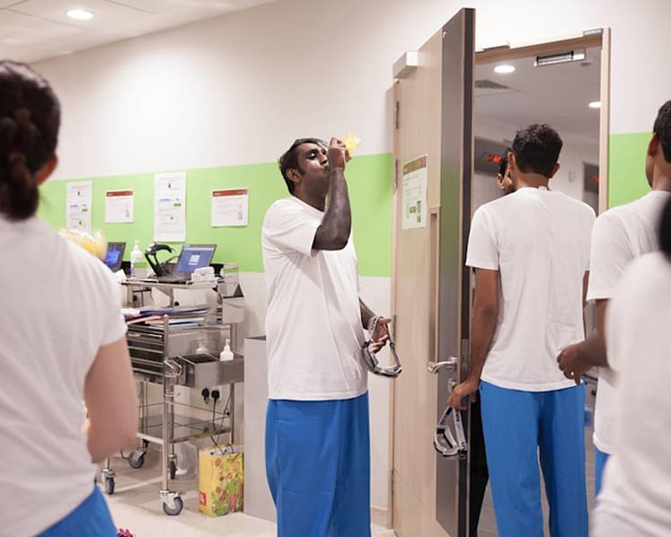 Public healthcare workers to receive help defraying cost of cancelled travel plans