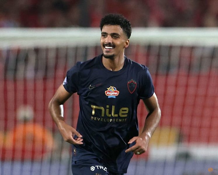 Egypt defender Abdelmaguid to fulfil "childhood dream" at World Cup