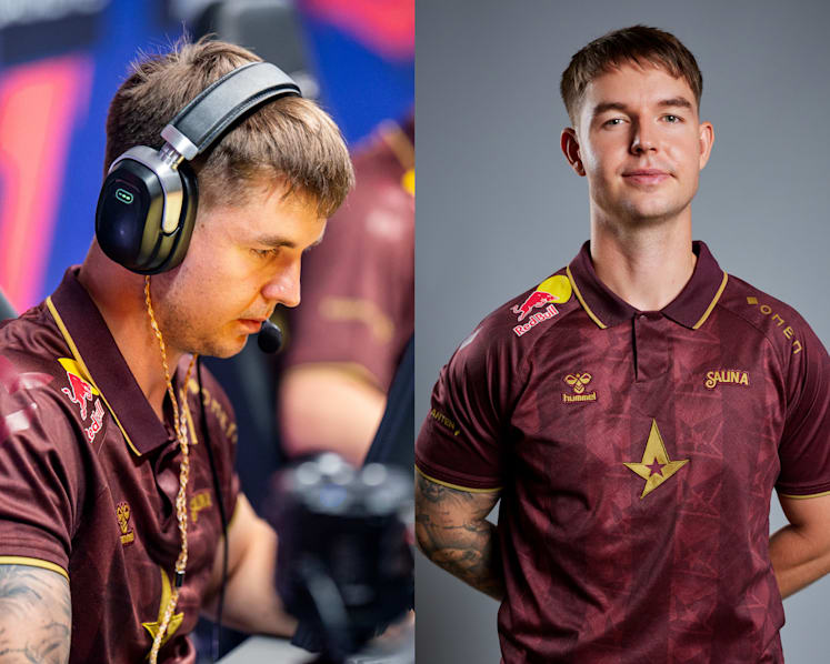 'It's good to have nerves': Pro gamer Nicolai 'dev1ce' Reedtz on Counter-Strike tournament finals