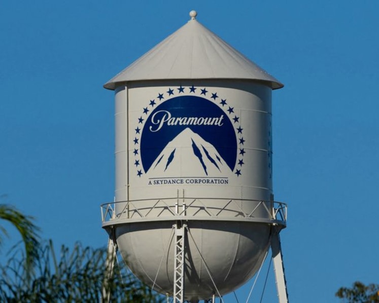 Paramount remakes app to capitalize on popularity of short videos