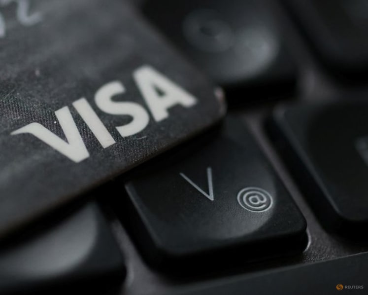Visa bets on stablecoins to speed up cross-border payments