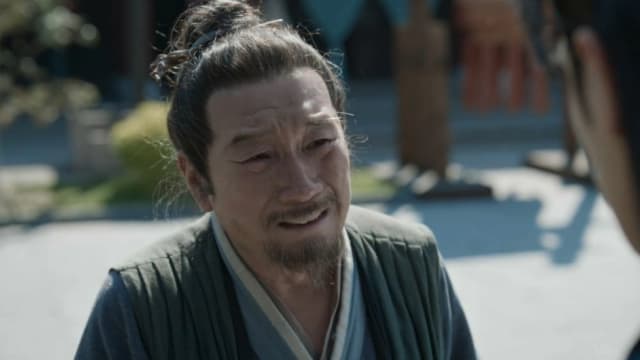 庆余年 2（第3集）：老金头死在抱月楼前
