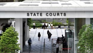 Preschool teacher charged with abusing 3 babies including force-feeding child until she vomited