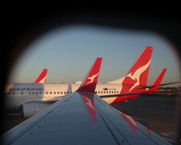 Australia's Qantas to exit Jetstar Japan in $52 million share buyback deal