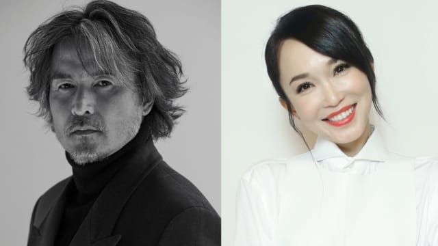 金庸百岁冥诞　李铭顺、范文芳追忆“杨过”、“小龙女”!