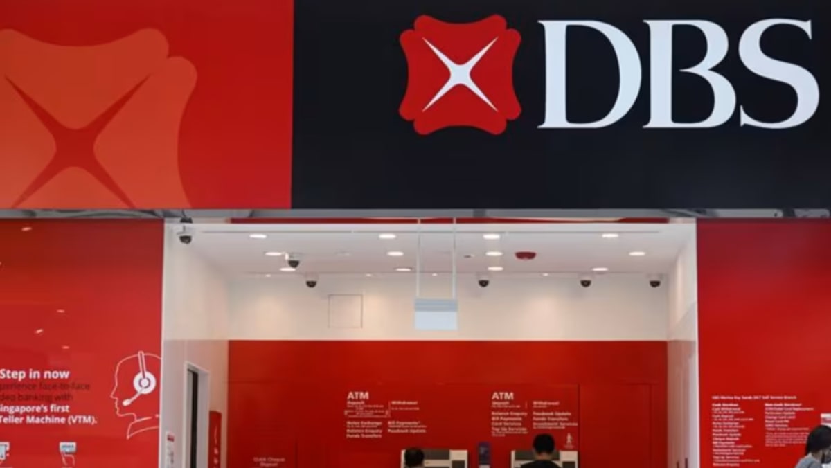 星展集团新任总裁对补强式收购持开放态度- 8world