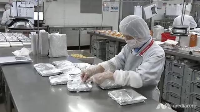 面对关税政策不确定性 新翔集团扩充中东市场