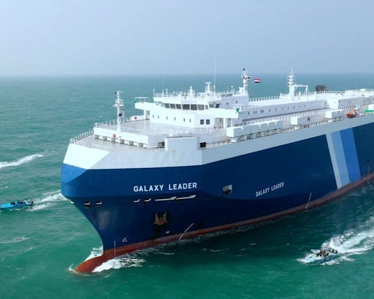 Explainer: Will global supply chains be disrupted by ship attacks in the Red Sea and is Singapore affected?