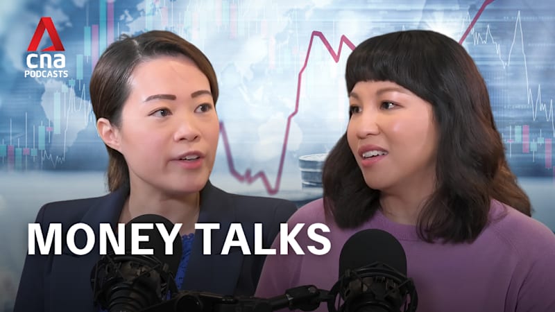 Money Talks - Investing in your 20s and 30s: How much risk is too much?