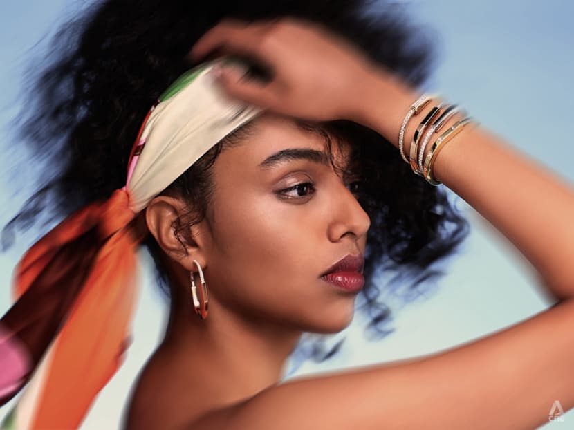 Gold bangles are timeless must-have accessories – here are 9 of the best to level up your style game