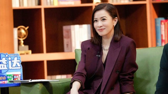 到底是谁欺负了新人时期的佘诗曼？