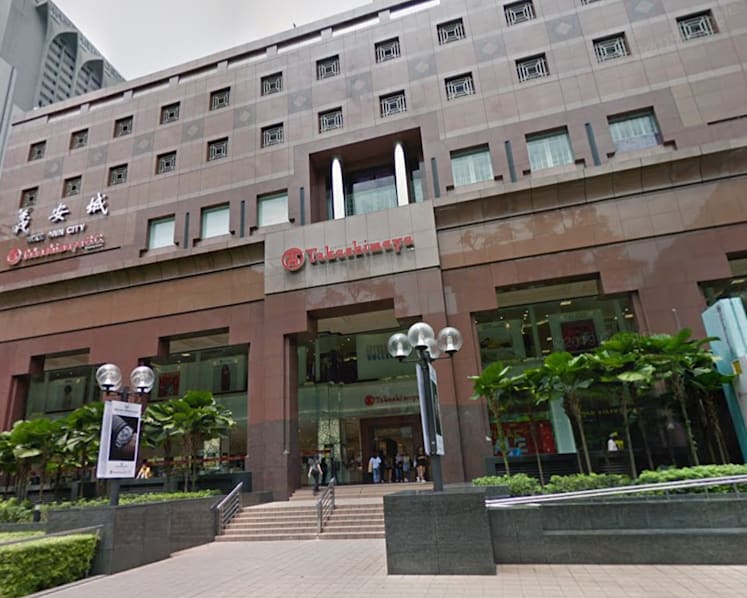 Security firm director jailed for bribing Takashimaya manager over 3 years to cover up guard shortage