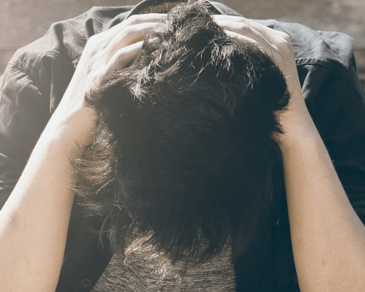 1 in 4 youth considered self-harm in past year, 1 in 2 Singaporeans’ daily lives affected by stress: Mental health survey