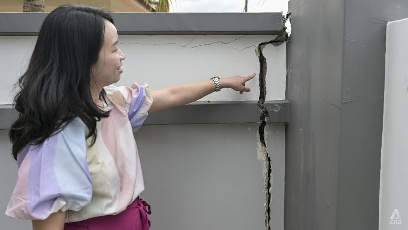Johor quakes: As residents count damage cost, experts say poor grasp of insurance must change