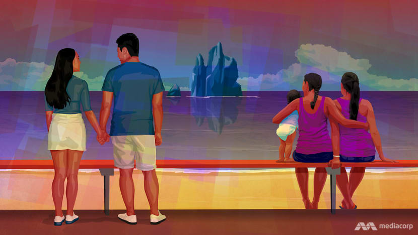 Thailand's Civil Partnership Bill sparks further debate on same-sex couple rights Thailand's Civil Partnership Bill sparks further debate on same-sex couple rightsÂ