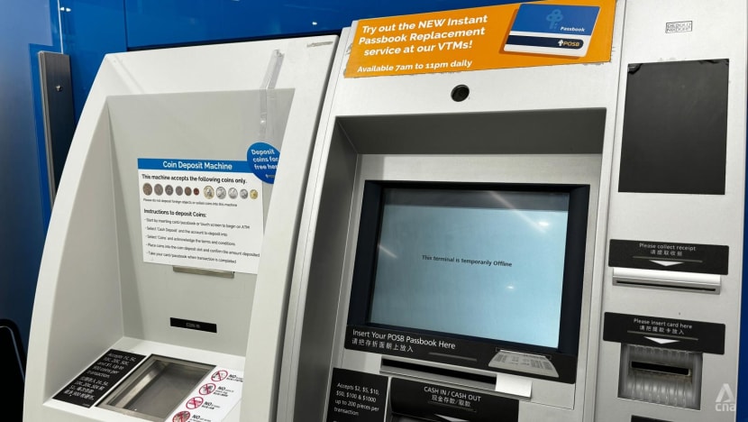 DBS, Citi outage: MAS orders banks to conduct thorough investigation, supervisory actions to follow DBS, Citi outage: MAS orders banks to conduct thorough investigation, supervisory actions to follow