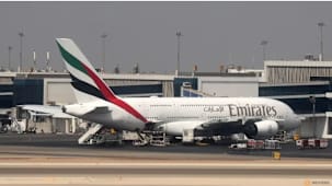 A380 ரக விமானங்களில் விரிசல்