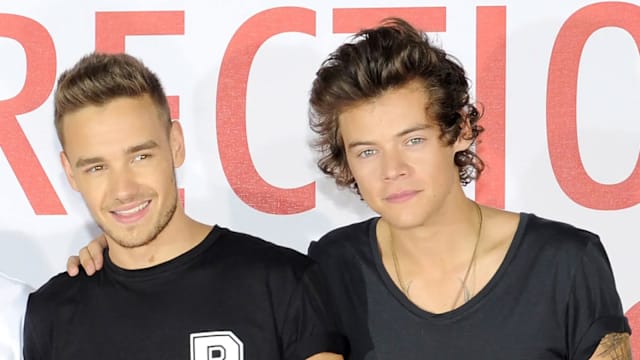 One Direction Liam Payne逝世1年半　Harry Styles首吐心声：至今仍难面对