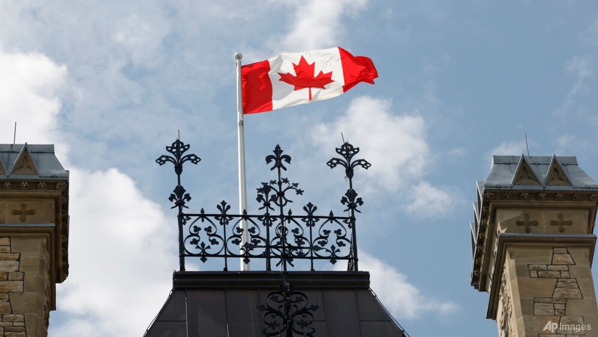 Canada announces US$20 billion retaliatory tariffs on US goods, unveils support measures