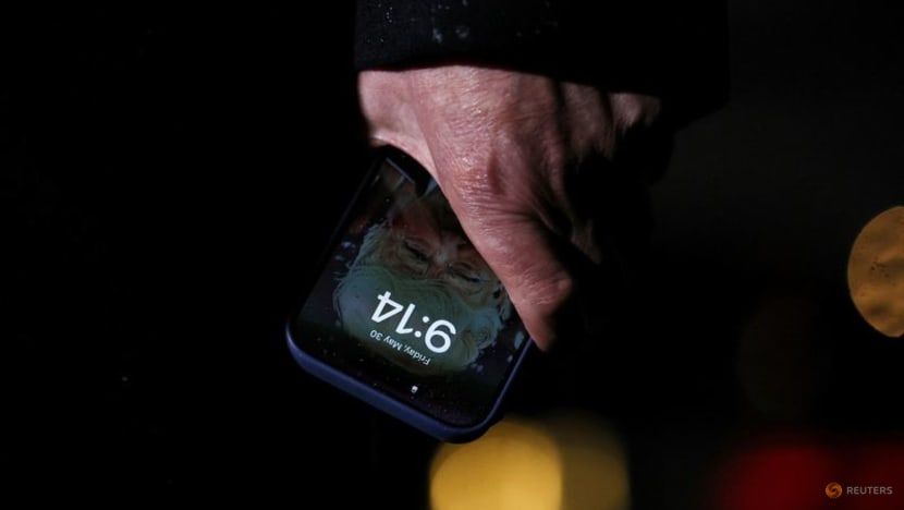 Trump Mobile pulls coverage map after ‘Gulf of Mexico’ label sparks chatter online