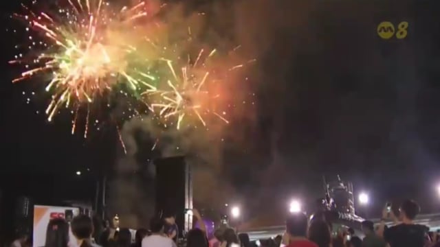 李显龙：59年来国人共同努力 才把新加坡发展成繁荣国家