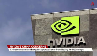 East Asia Tonight - Thu 5 Mar 2026