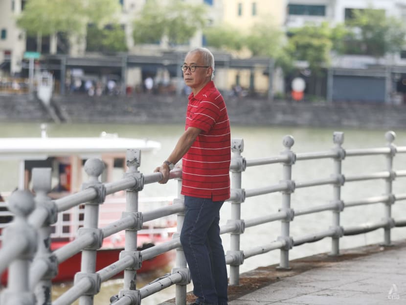 Haven’t taken a walk along the Singapore River in a while? Here’s why you should for SG60