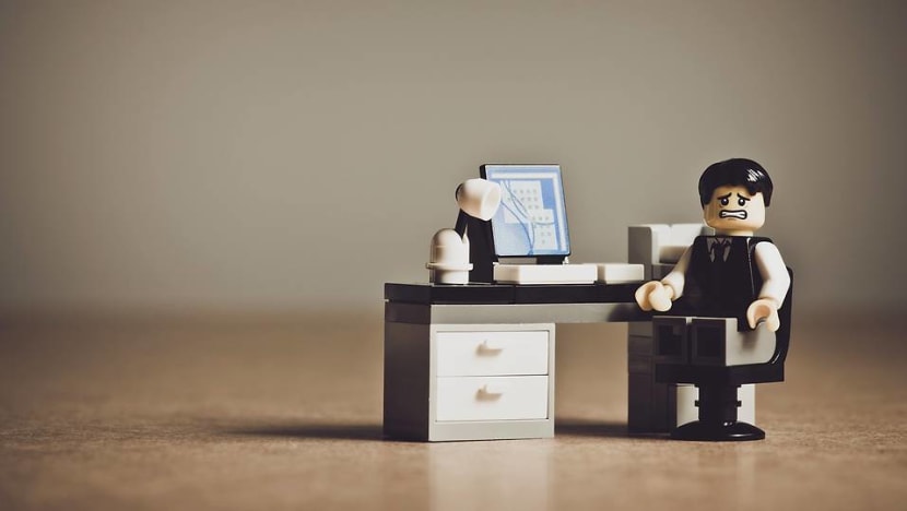 Depression caused by job loss or changes warrants attention Depression caused by job loss or changes warrants attention