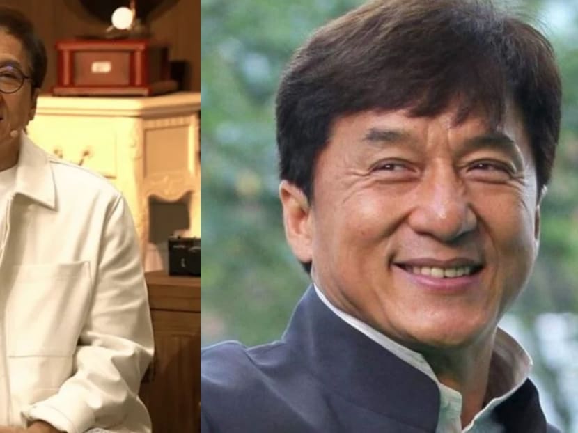 Jackie Chan Once Cried On Set After Being Scolded By A Director &mdash; He Revealed This & More Anecdotes On His First Livestream