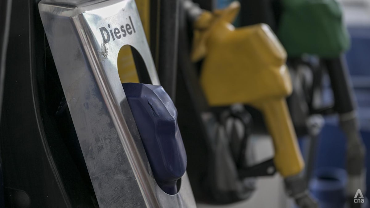Malaysia says new diesel subsidies can save millions to benefit citizens, but experts flag fiscal risks