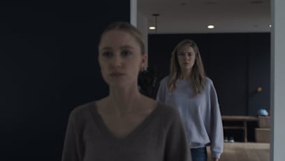 The Hand That Rocks The Cradle Review: The ‘90s Thriller That Made You Fear Nannies Gets A Makeover — Minus The Bite