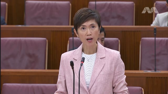 回应博客侮辱族群不实指控 杨莉明：若不纠正恐造成伤害