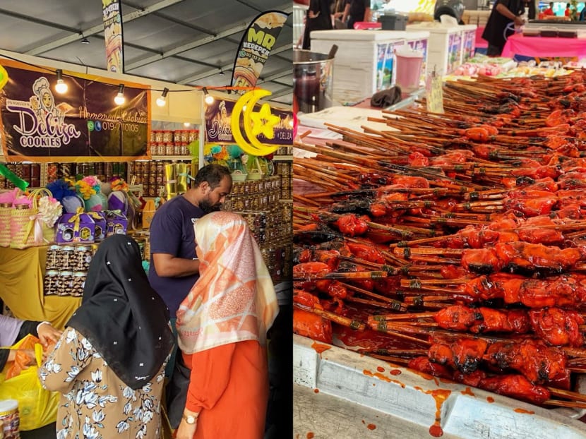 A guide to JB&rsquo;s Ramadan bazaars: Which ones to visit, best time to go, what to look out for