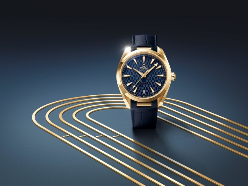 Tokyo Olympics: Relive the most memorable moments with these watches Tokyo Olympics: Relive the most memorable moments with these watches