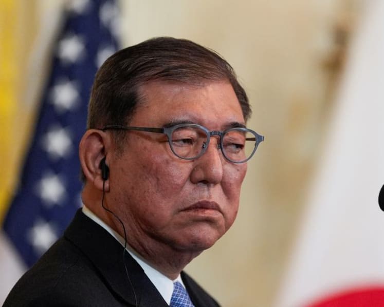 Commentary: ‘Mr Japan’ is entitled to be furious with Trump’s copy-and-paste tariffs