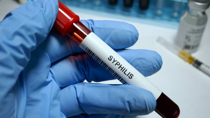 Syphilis is not dead: Dating apps, HIV pill, risky sex help push disease to forefront again