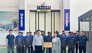 XCMG Advances Overseas Vocational Education to Cultivate Future-Ready Talent on World Youth Skills Day