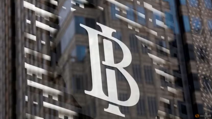 Bank Indonesia dijangka kekalkan kadar faedah 5.25%; momentum ekonomi kekal kukuh: Tinjauan Reuters
