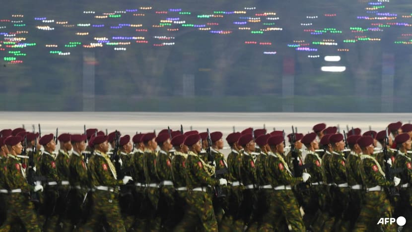 Myanmar junta sets Dec 28 poll date despite raging civil war