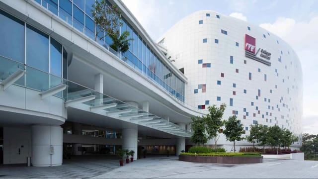 政府设立工艺教育学院升学奖 资助毕业生继续报读专业文凭课程