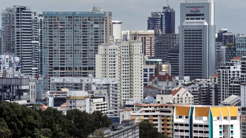 Industry players should not 'stoke exuberant sentiments' in property market: Indranee Rajah