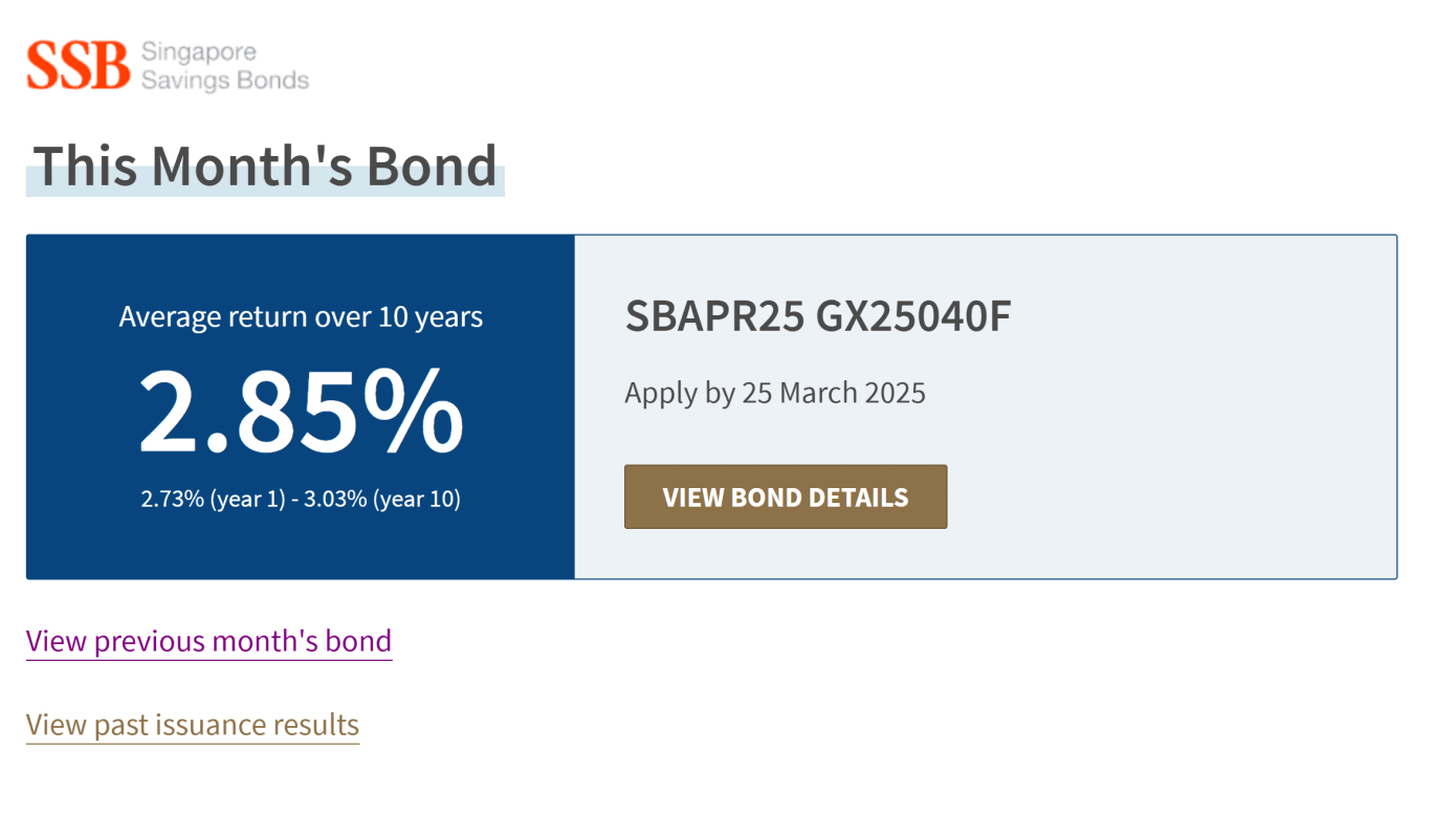 新一批储蓄债券十年平均利率跌至2.85% - 8world