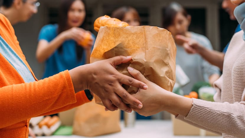 Social ties, support are key drivers of giving in Singapore: Study
