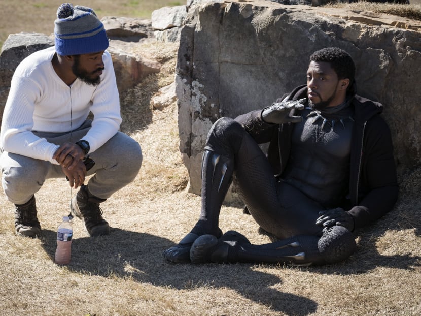 Black Panther Director Ryan Coogler Almost Quit Filmmaking After Chadwick Boseman's Death: "It Hurt A Lot"