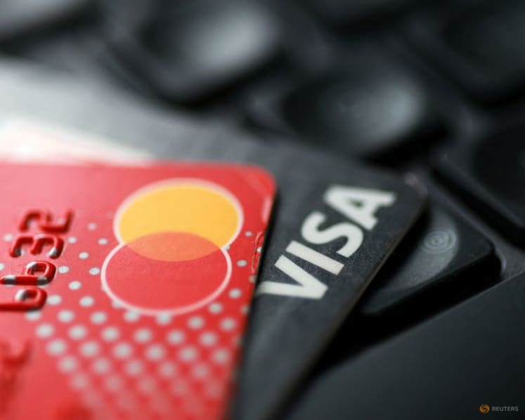 Consortium including Visa, Mastercard jointly launch new global stablecoin 