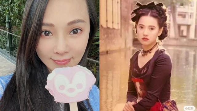 点滴回忆上心头　刘文正当年签下伊能静多不容易啊