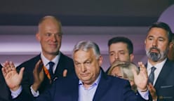 Commentary: What Viktor Orban’s election loss in Hungary means for Putin, Trump and right-wing populism