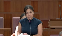 He Ting Ru on Digital Infrastructure Bill